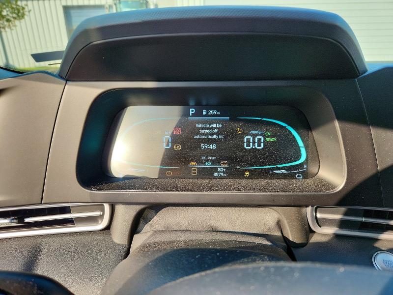 Продажа на аукционе авто 2026 Hyundai Elantra Hybrid, vin: KMHLM4DJ4TU199915, номер лота: 61169016