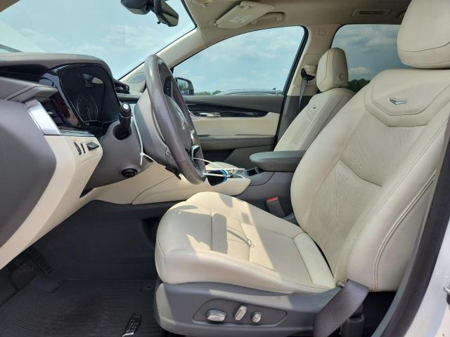 Продаж на аукціоні авто 2021 Cadillac Xt6, vin: 1GYKPCRSXMZ207890, номер лоту: 60819056