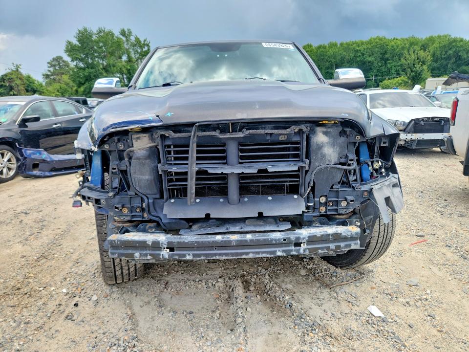 Продаж на аукціоні авто 2014 Ram 1500, vin: 1C6RR7PTXES304624, номер лоту: 58543926
