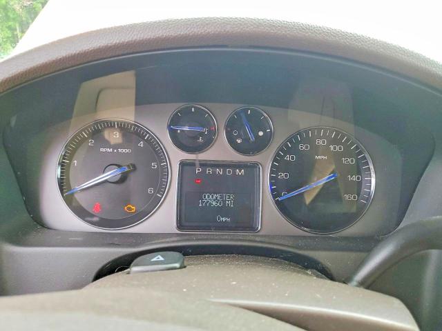 Продаж на аукціоні авто 2007 Cadillac Escalade, vin: 3GYFK62857G298717, номер лоту: 61187456