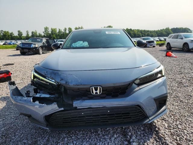 Продаж на аукціоні авто 2024 Honda Civic, vin: 19XFL2H86RE042653, номер лоту: 60013806