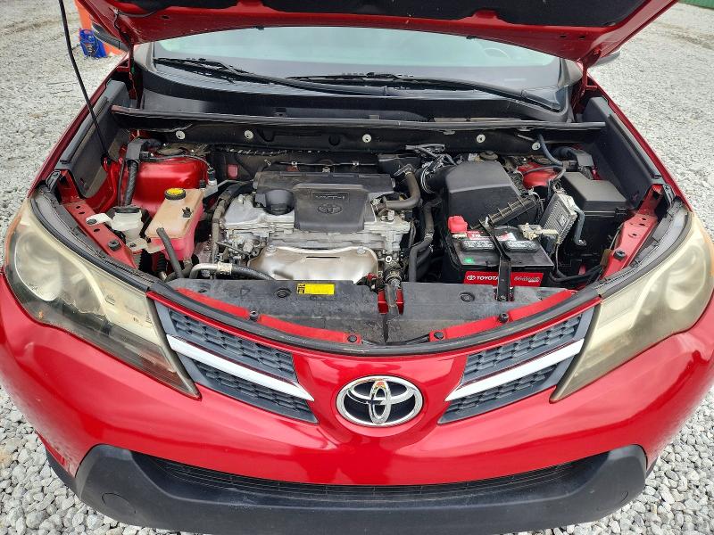 Aukcja sprzedaży 2015 Toyota Rav4, vin: 2T3YFREV1FW225526, numer aukcji: 62385056