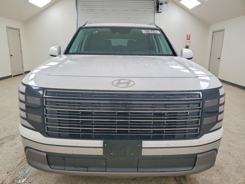 Продажа на аукционе авто 2026 Hyundai Palisade, vin: KM8RL5S24TU100766, номер лота: 63165446