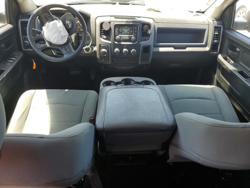 Aukcja sprzedaży 2019 Ram 1500 Classic, vin: 1C6RR7KG5KS518863, numer aukcji: 62902996
