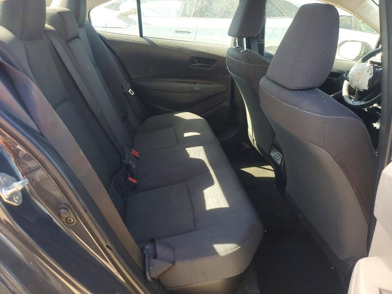 59267256 :رقم المزاد ، JTDBCMFE6R3030321 vin ، 2024 Toyota Corolla Hybrid Le مزاد بيع