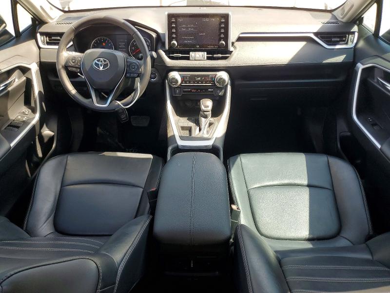 Aukcja sprzedaży 2020 Toyota Rav4, vin: 2T3C1RFV8LW094307, numer aukcji: 63518206