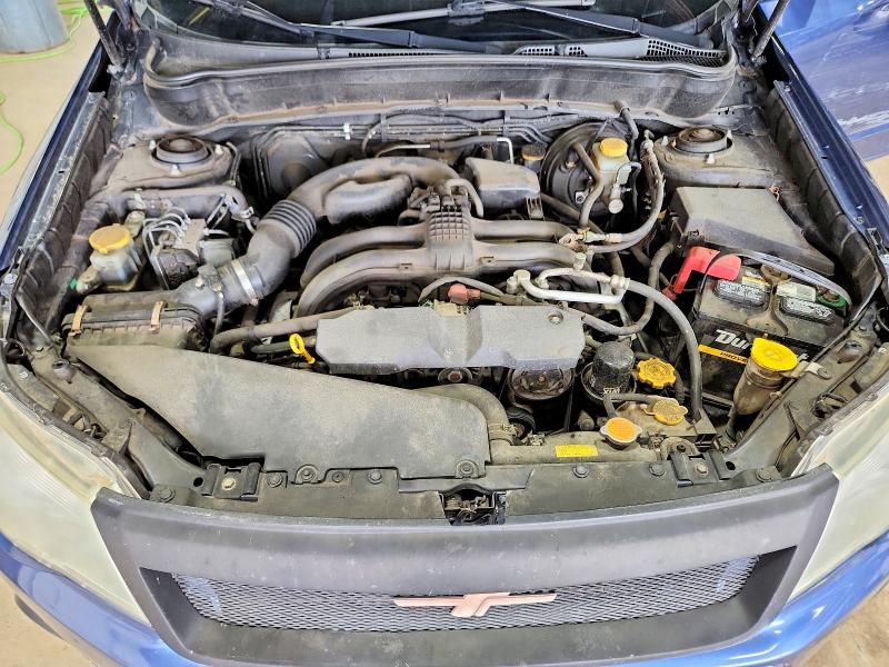 59814106 :رقم المزاد ، JF2SHBBC3BG750945 vin ، 2011 Subaru Forester مزاد بيع