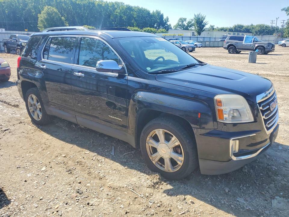 Aukcja sprzedaży 2016 Gmc Terrain, vin: 2GKFLUEK4G6214045, numer aukcji: 62897406