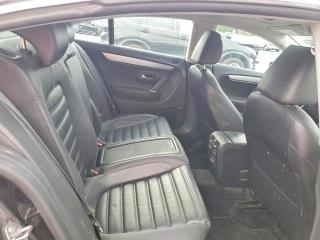 Aukcja sprzedaży 2011 Volkswagen Passat Cc, vin: WVWDN9AN7BE713436, numer aukcji: 63230126