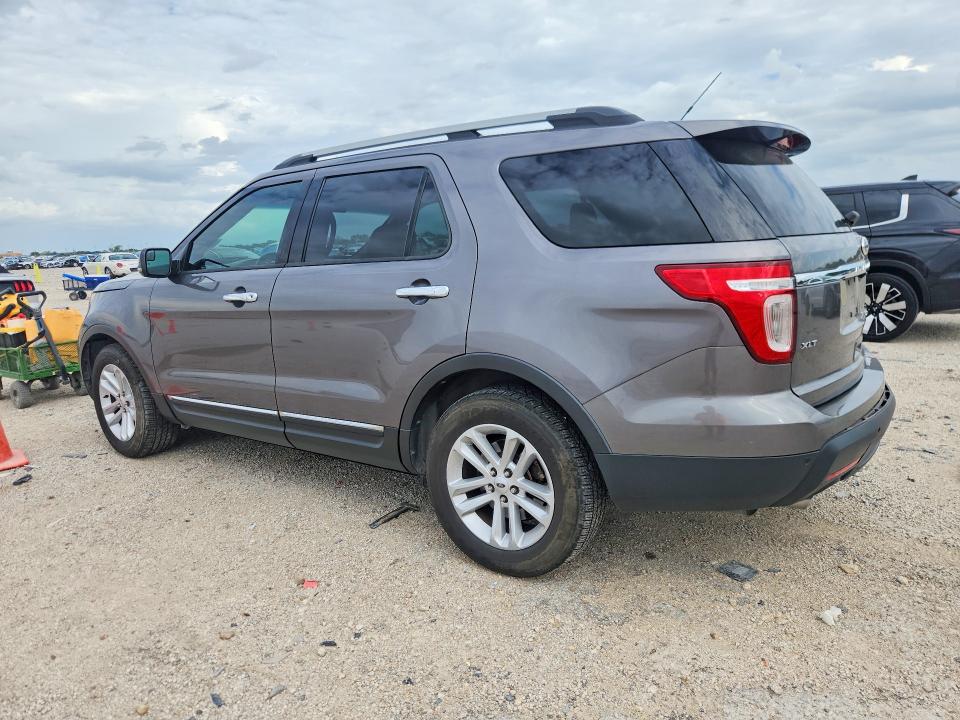 Продаж на аукціоні авто 2013 Ford Explorer, vin: 1FM5K7D8XDGA41012, номер лоту: 61056466