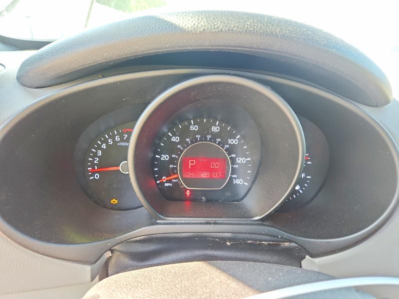 Продажа на аукционе авто 2015 Kia Soul, vin: KNDJN2A20F7144438, номер лота: 63026336
