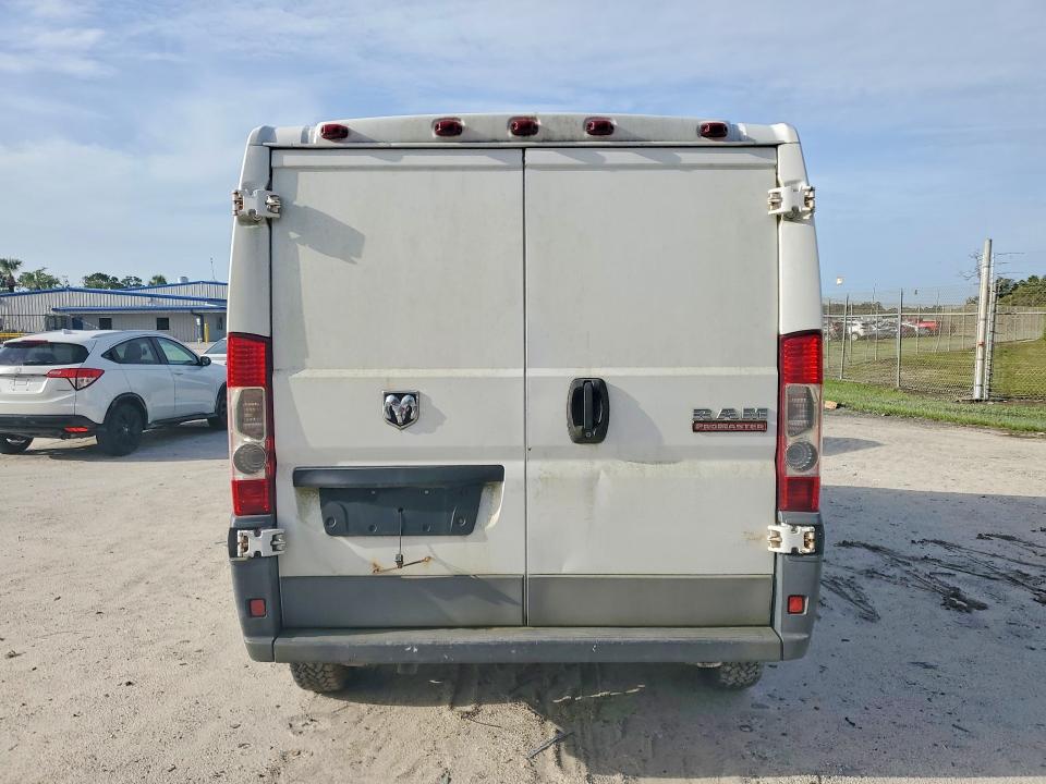 Продажа на аукционе авто 2015 Ram Promaster 1500, vin: 3C6TRVAG3FE520003, номер лота: 60639936