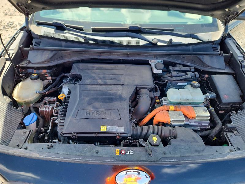 2019 Kia Niro მანქანა იყიდება აუქციონზე, vin: KNDCB3LC4K5259157, აუქციონის ნომერი: 59884826