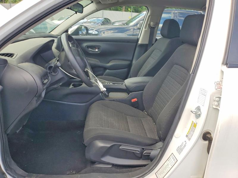 Продажа на аукционе авто 2023 Honda Hr-v, vin: 3CZRZ2H33PM741042, номер лота: 60223576