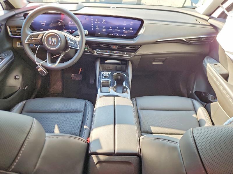 Aukcja sprzedaży 2025 Buick Envision, vin: LRBFZKE44SD028515, numer aukcji: 62041106