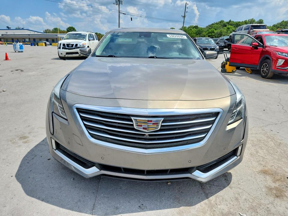 Aukcja sprzedaży 2017 Cadillac Ct6, vin: LREKK5RX3HA034389, numer aukcji: 59828696