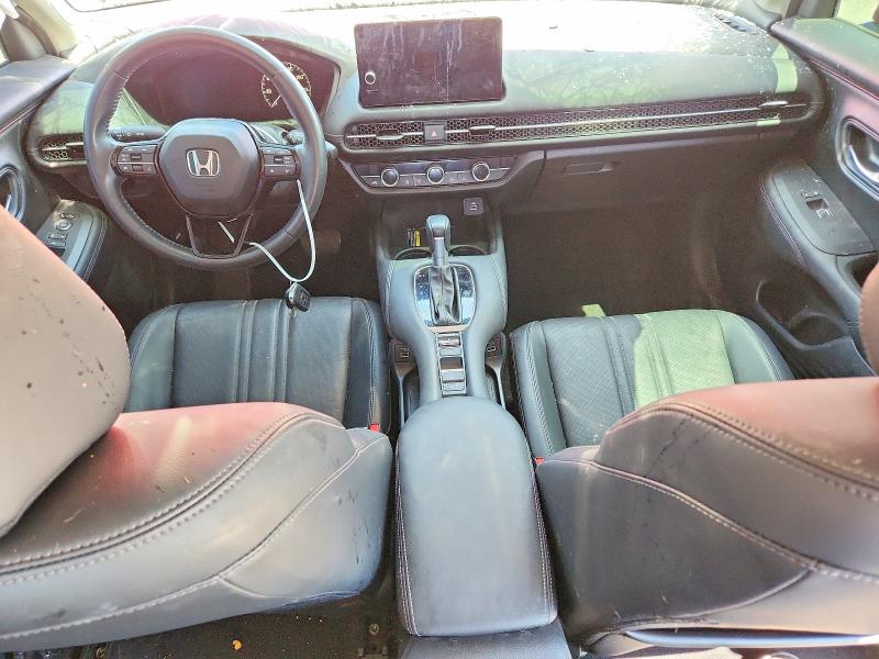 Продажа на аукционе авто 2023 Honda Hr-v, vin: 3CZRZ2H7XPM748556, номер лота: 60221256