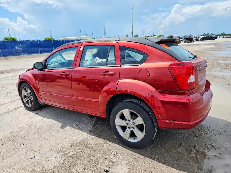 62233646 :رقم المزاد ، 1B3CB4HA6AD579468 vin ، 2010 Dodge Caliber مزاد بيع