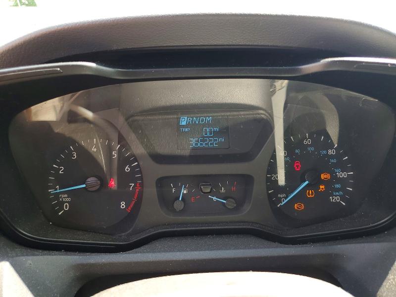 2015 Ford Transit მანქანა იყიდება აუქციონზე, vin: 1FTSW2CM3FKA90582, აუქციონის ნომერი: 59870376