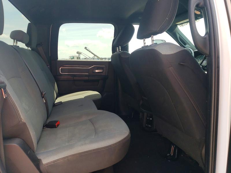 Продажа на аукционе авто 2021 Ram 2500, vin: 3C6UR5JL2MG628194, номер лота: 63304866