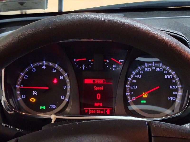 Продаж на аукціоні авто 2016 Gmc Terrain, vin: 2GKFLSEK9G6263469, номер лоту: 62531726