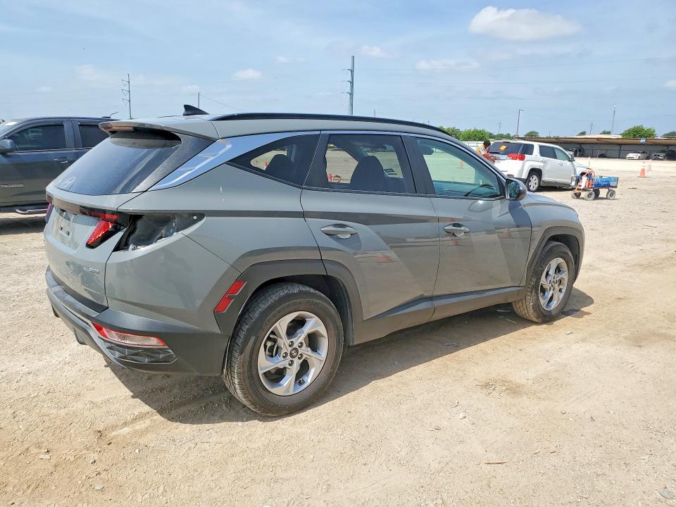 Aukcja sprzedaży 2024 Hyundai Tucson, vin: 5NMJBCDEXRH391841, numer aukcji: 62468796