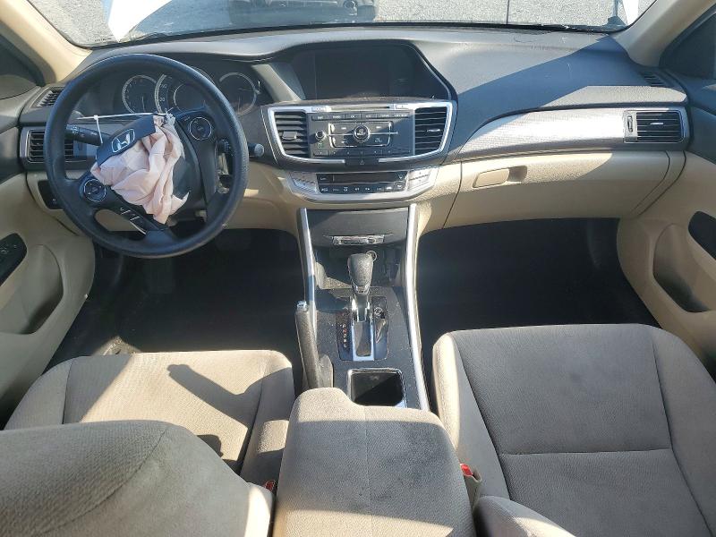 Продажа на аукционе авто 2013 Honda Accord, vin: 1HGCR2F39DA240438, номер лота: 60640026