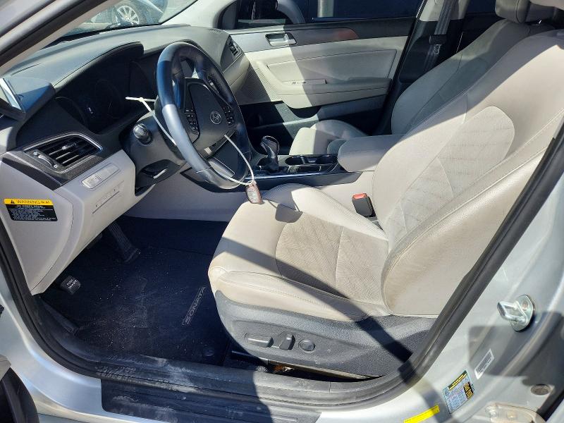 Продаж на аукціоні авто 2017 Hyundai Sonata, vin: 5NPE34AF5HH456887, номер лоту: 59976176