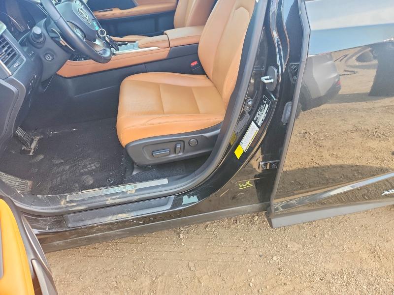 Aukcja sprzedaży 2022 Lexus Rx, vin: JTJHGKFA0N2027122, numer aukcji: 60458086