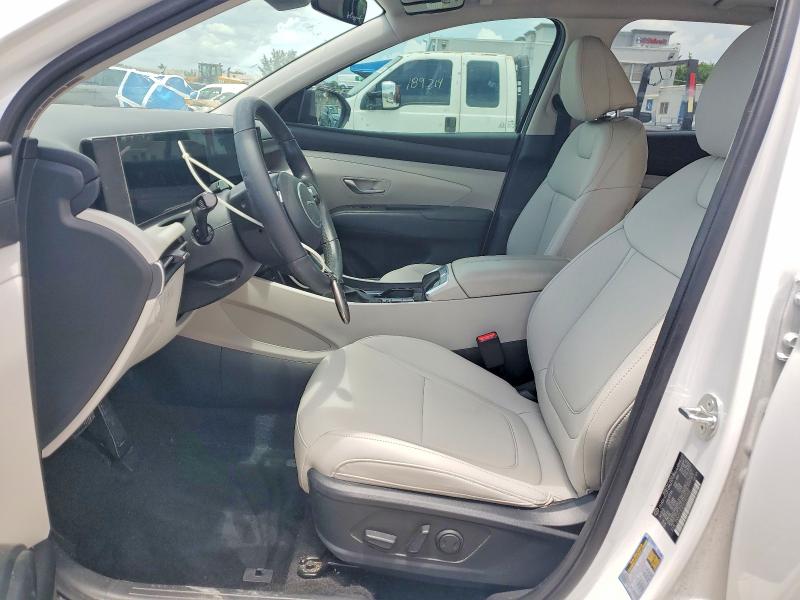 Продаж на аукціоні авто 2025 Hyundai Tucson, vin: 5NMJC3DE0SH520480, номер лоту: 63345066