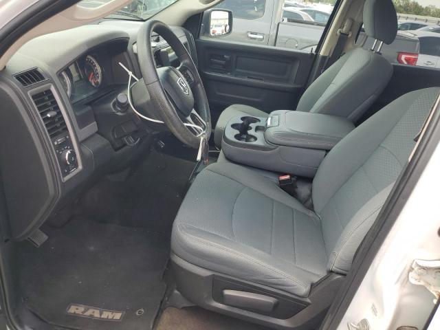 60314396 :رقم المزاد ، 1C6RR6KT2HS867365 vin ، 2017 Ram 1500 مزاد بيع