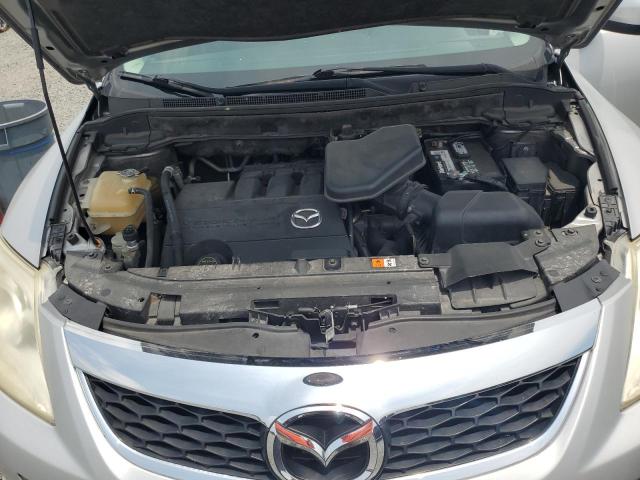 2010 Mazda Cx-9 მანქანა იყიდება აუქციონზე, vin: JM3TB2MA1A0222660, აუქციონის ნომერი: 62747066