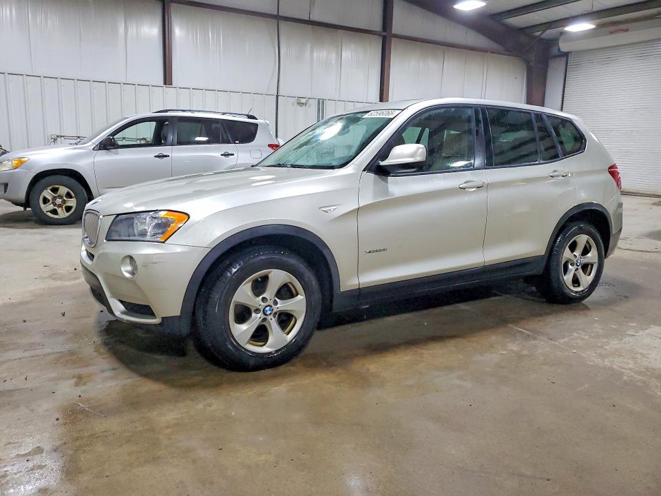 62596066 :رقم المزاد ، 5UXWX5C57CL724909 vin ، 2012 Bmw X3 مزاد بيع