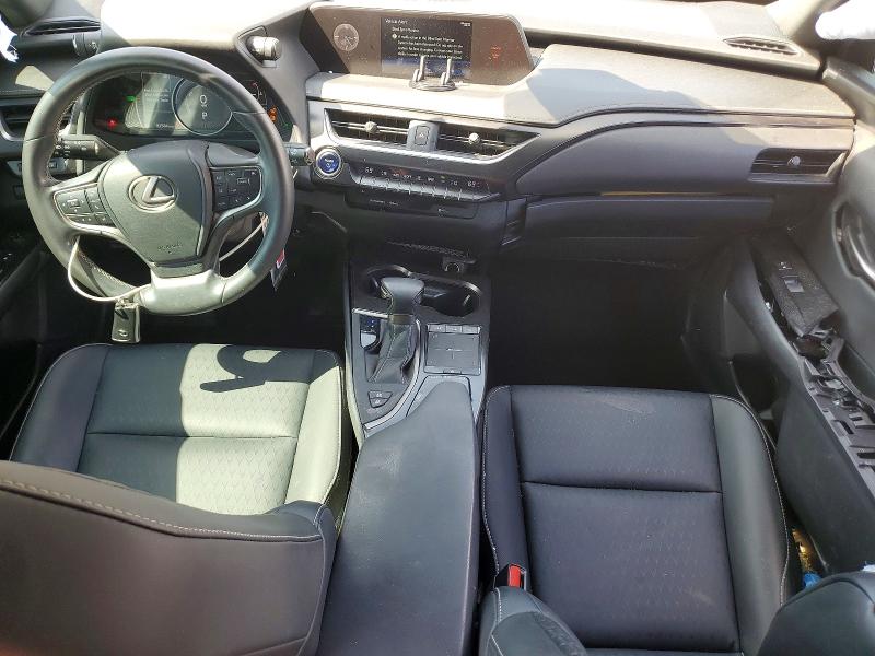 Aukcja sprzedaży 2022 Lexus Ux 250h, vin: JTHX9JBH2N2056884, numer aukcji: 62060616