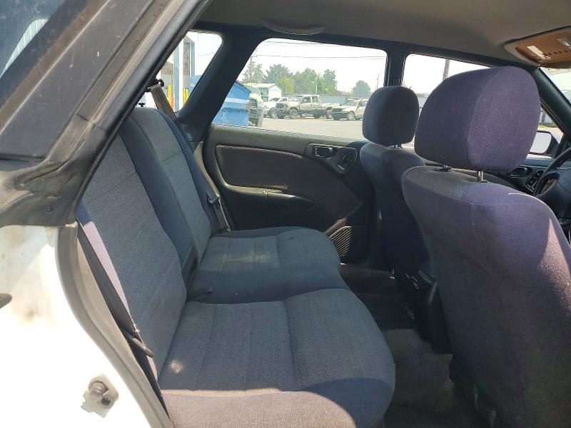 Продаж на аукціоні авто 1997 Subaru Legacy, vin: 4S3BG6859V7649656, номер лоту: 63038456