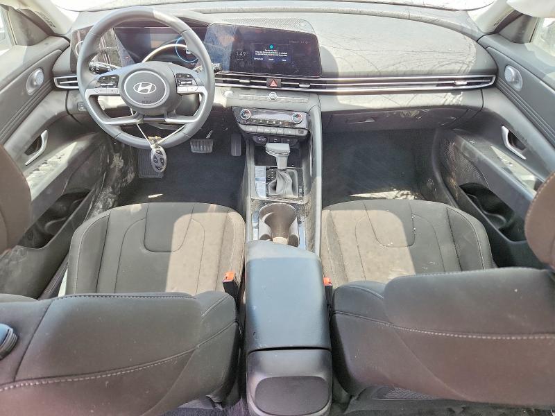 Aukcja sprzedaży 2025 Hyundai Elantra, vin: KMHLS4DG9SU877356, numer aukcji: 60068166