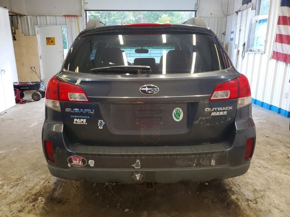 Продаж на аукціоні авто 2010 Subaru Outback, vin: 4S4BRBKC5A3358238, номер лоту: 63693046