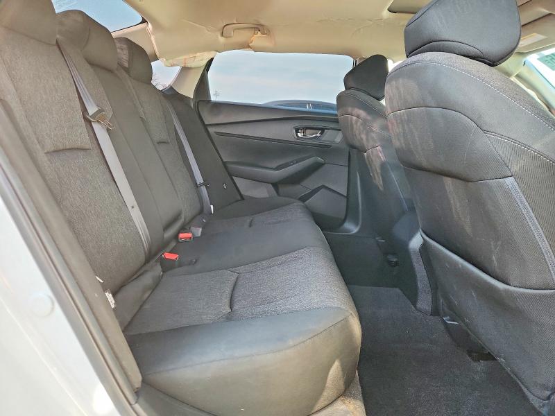 62628546 :رقم المزاد ، 1HGCY1F35PA052176 vin ، 2023 Honda Accord مزاد بيع