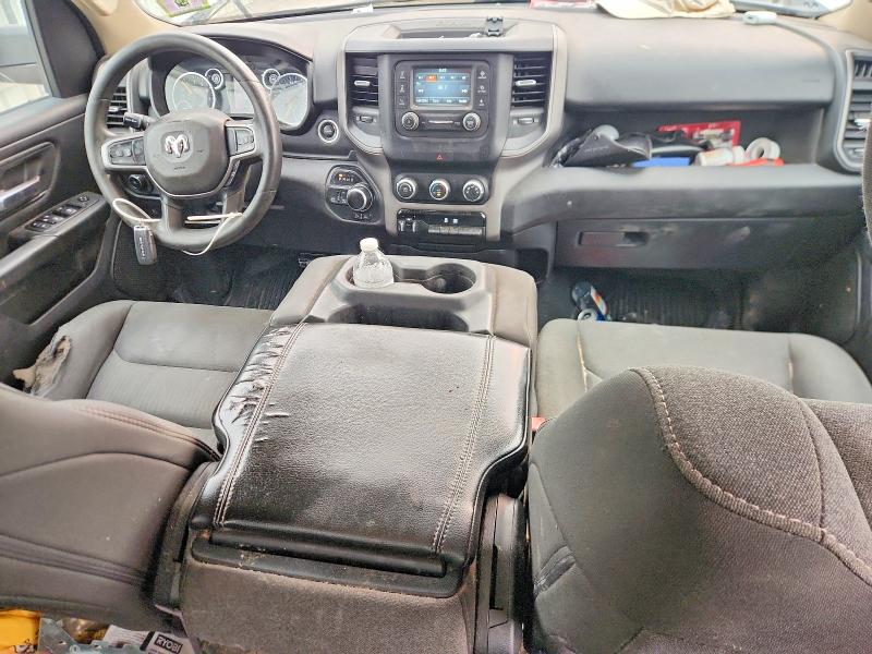 Продажа на аукционе авто 2019 Ram 1500, vin: 1C6SRFCTXKN738019, номер лота: 61497456