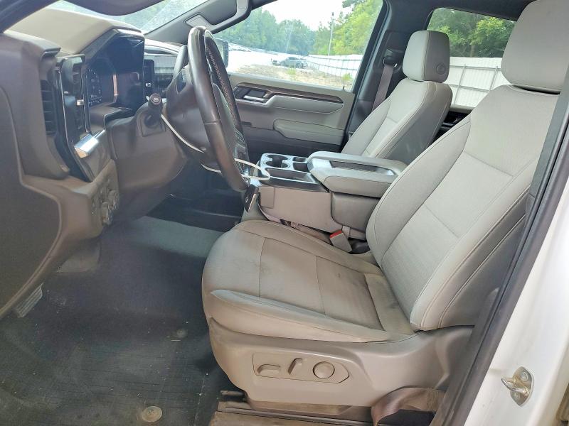Продажа на аукционе авто 2023 Chevrolet Silverado, vin: 1GCUDDED0PZ329134, номер лота: 60676956