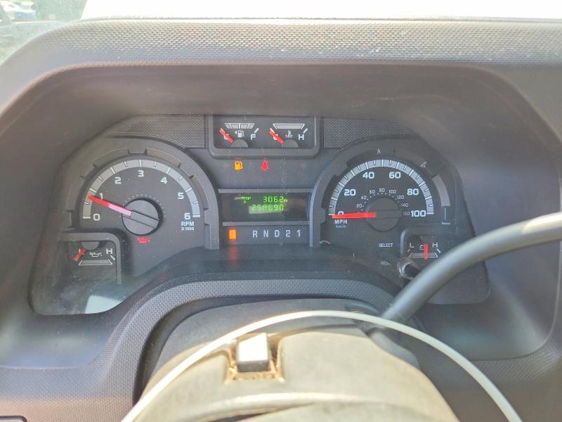 Aukcja sprzedaży 2011 Ford Econoline, vin: 1FTNS2EL6BDA45308, numer aukcji: 61009586