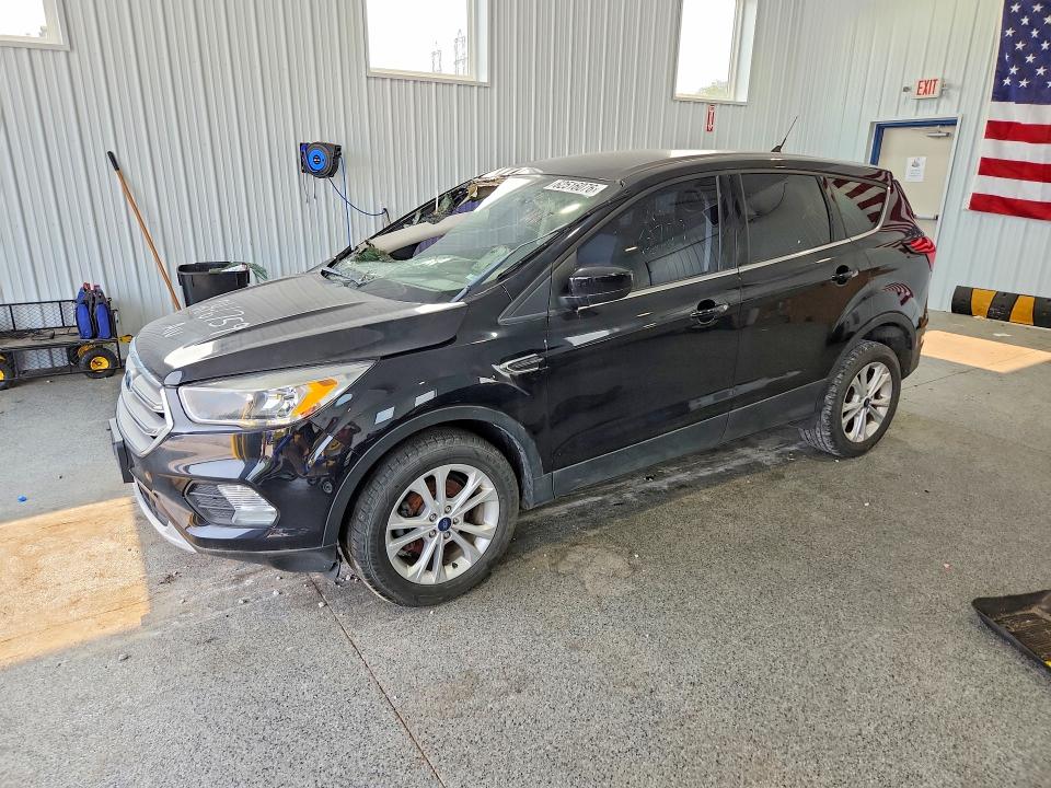 Aukcja sprzedaży 2019 Ford Escape, vin: 1FMCU0GD4KUB72808, numer aukcji: 62516076