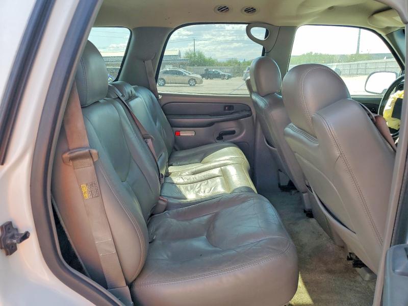 Продаж на аукціоні авто 2003 Gmc Yukon, vin: 1GKEK13Z83J224166, номер лоту: 61602526