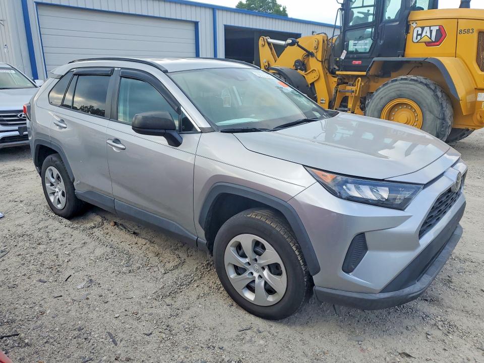 Продажа на аукционе авто 2020 Toyota Rav4, vin: 2T3H1RFV1LC085407, номер лота: 85968955