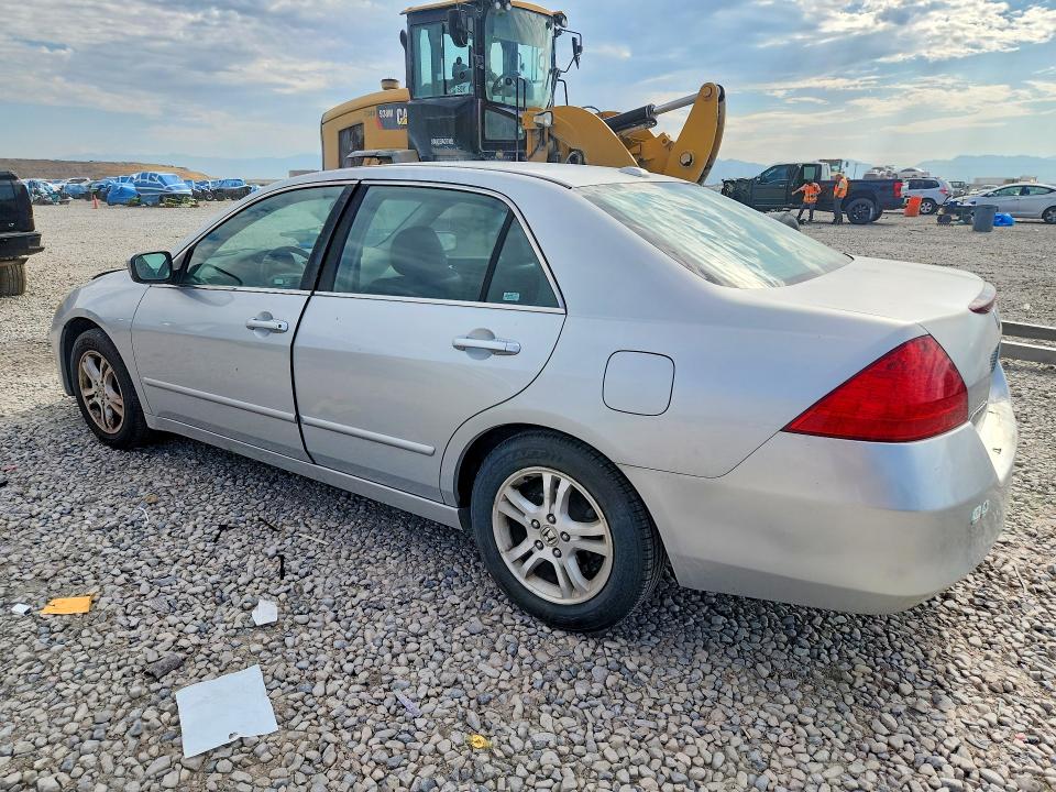Продаж на аукціоні авто 2006 Honda Accord, vin: 1HGCM56856A011964, номер лоту: 60118866
