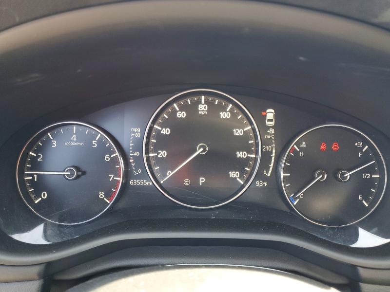 Продаж на аукціоні авто 2019 Mazda 3, vin: 3MZBPADL3KM110178, номер лоту: 60083326