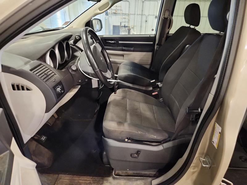 Продаж на аукціоні авто 2009 Dodge Grand Caravan, vin: 2D8HN54159R596229, номер лоту: 61043196