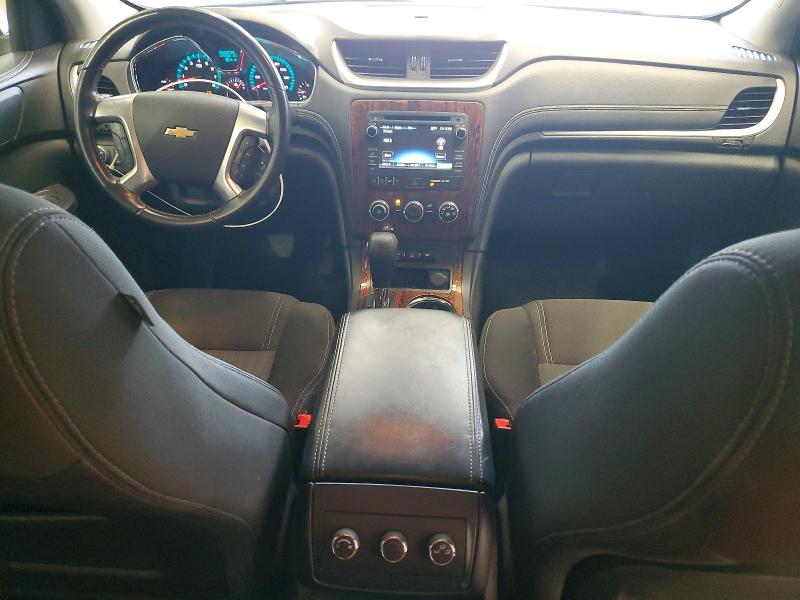 Продаж на аукціоні авто 2014 Chevrolet Traverse, vin: 1GNKVGKD0EJ279767, номер лоту: 60771756