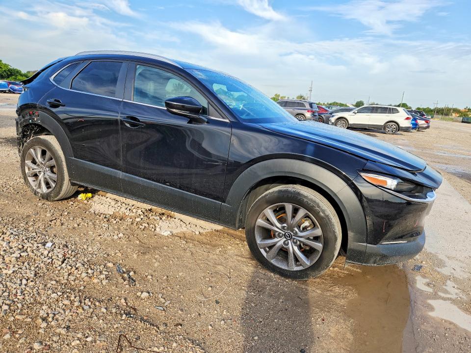 2023 Mazda Cx-30 მანქანა იყიდება აუქციონზე, vin: 3MVDMBBM9PM552118, აუქციონის ნომერი: 60926926