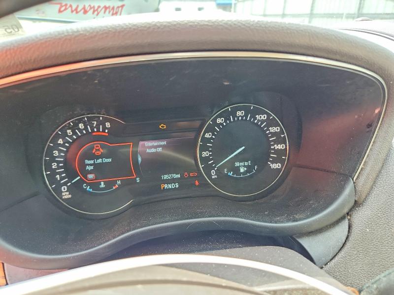 Продажа на аукционе авто 2024 Lincoln Mkc, vin: 5LMCJ1A91FUJ47113, номер лота: 62481546